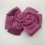 LAZO ELEGANT GRANDE EN ROSA VIEJO