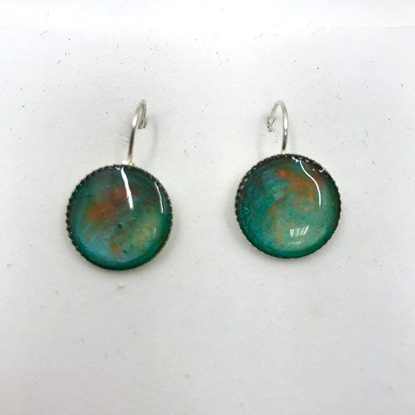 PENDIENTES OCEANO