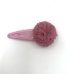 CLIPS-POMPON-TUL-ROSA-VIEJO