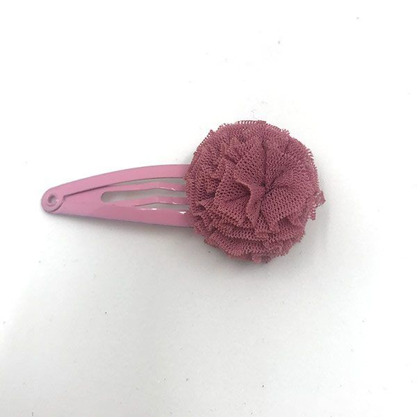 CLIPS-POMPON-TUL-ROSA-VIEJO