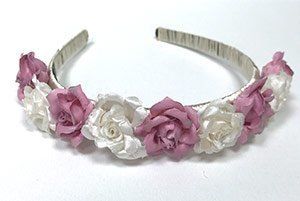 DIADEMA-DE-FLORES DIADEMA-DE-FLORES