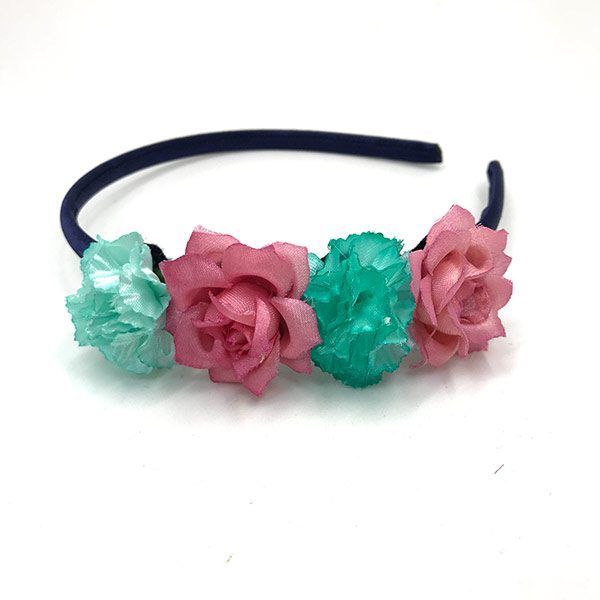 DIADEMA-FLORES DIADEMA-FLORES