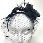 DIADEMA-TOCADO-FLOR,-PLUMAS-Y-VELO