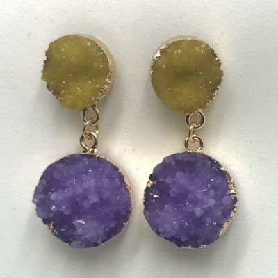 PENDIENTES-VERINA-LILA