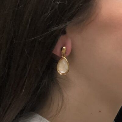 Pendientes Antonella