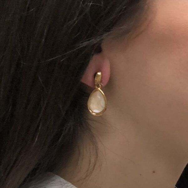 Pendientes Antonella