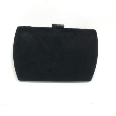 BOLSO TELMA NEGRO - Imagen 1
