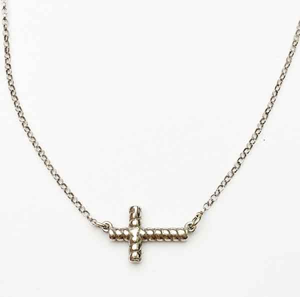 COLLAR ACHEMAR COLLAR ACHEMAR PLATA DE LEY