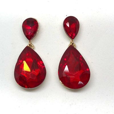 PENDIENTES CAMILE - Imagen 1