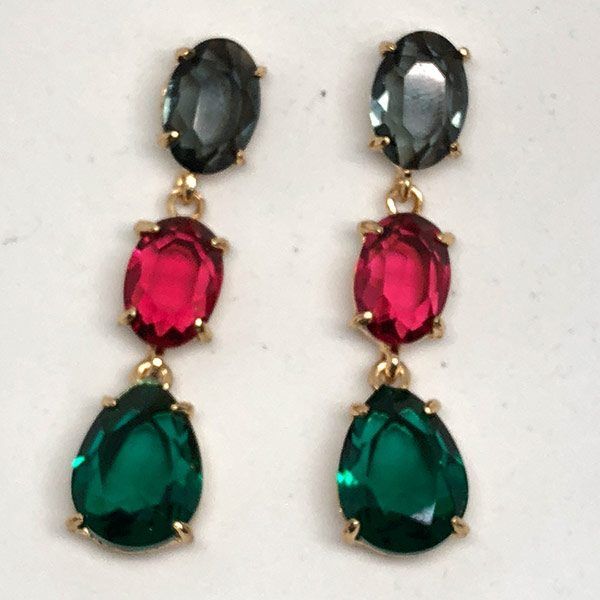 PENDIENTES-LIMOGES
