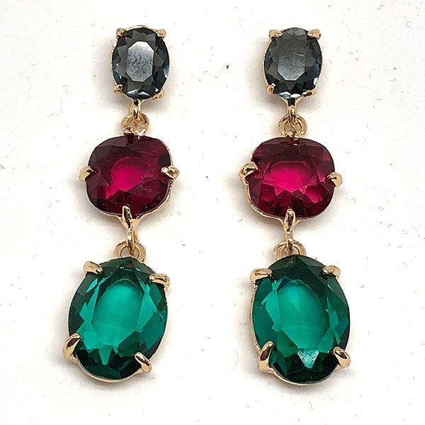 PENDIENTES-METZ