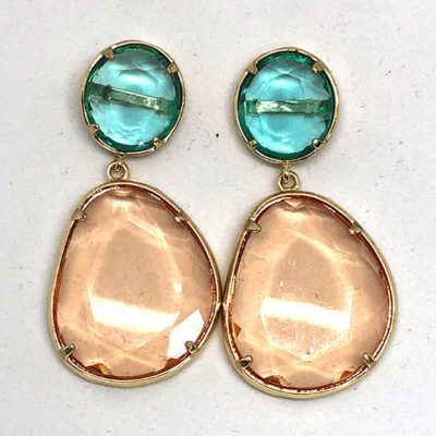 PENDIENTES NANCY - Imagen 1