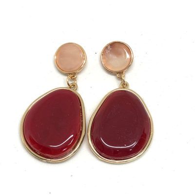 PENDIENTES REIMS - Imagen 1