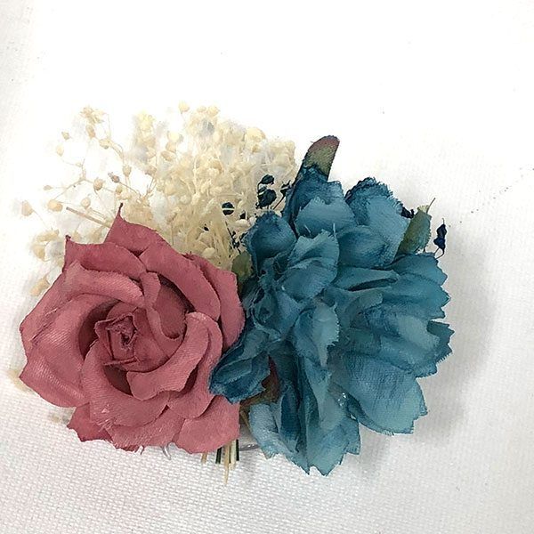 BROCHE-LIDIA