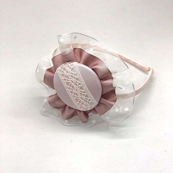 DIADEMA-CHARLOTTE