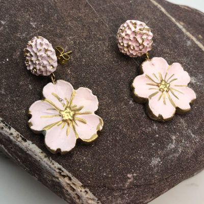 pendientes de fiesta muy ligeros