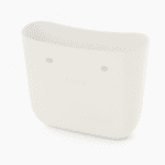 Cuerpo O bag Classic Blanco Extralight® personalizable