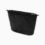 bolsa interna o bag/o bag mini negra