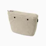 bolsa interna o bag/ o bag mini natural