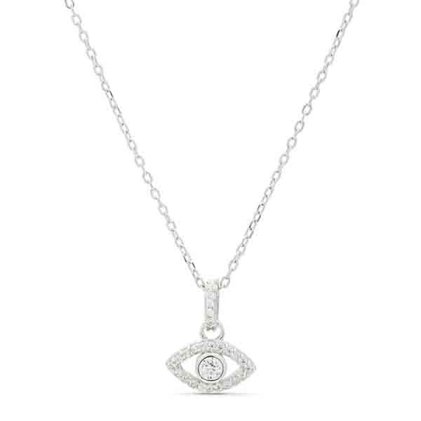 colgante Ratim plata colgante Ratim plata
