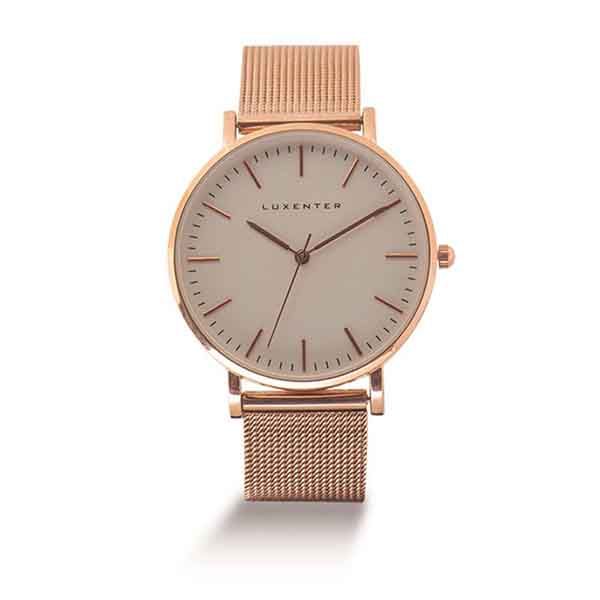 RELOJ TIFF LUXENTER