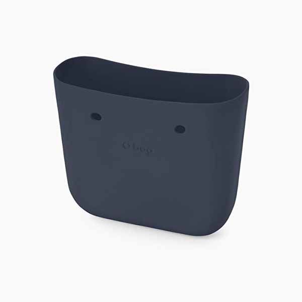 Cuerpo O bag Mini Marino Extralight® personalizable