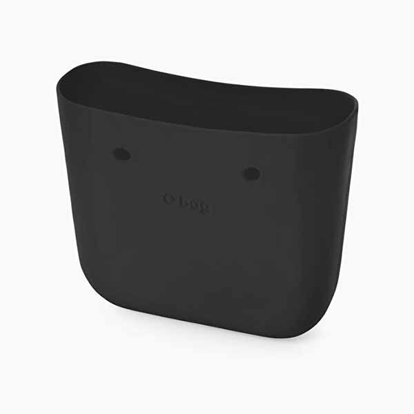 Cuerpo O bag Negro Cuerpo O bag Negro Extralight® personalizable