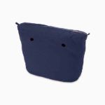 bolsa obag mini azul marino