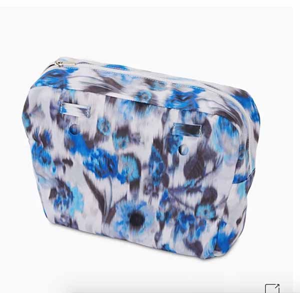 bolsa obag crepe chinese azul bolsa obag crepe chinese azul imperial