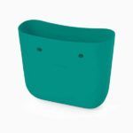 Cuerpo O bag Azul Hierba Extralight® personalizable