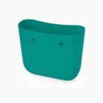 CUERPO O BAG MINI HIERBA AZUL