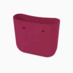 Cuerpo O bag Mini Sangría Extralight® personalizable
