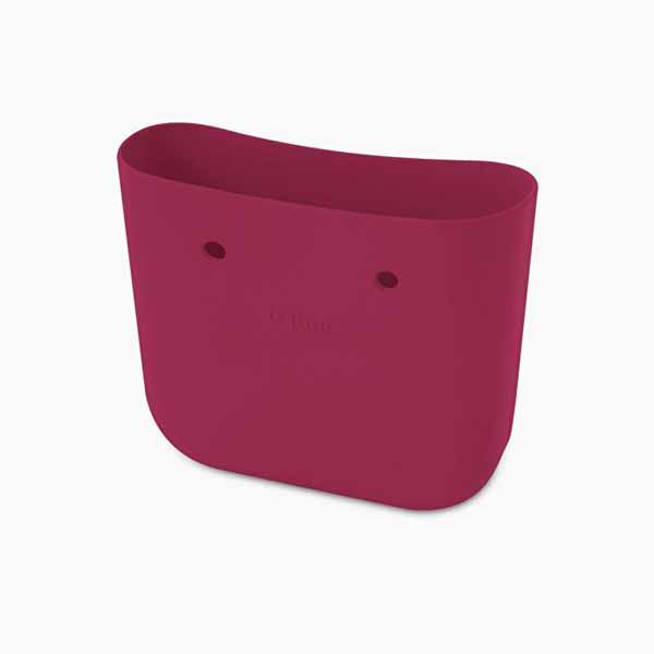 Cuerpo O bag Mini Sangría Extralight® personalizable