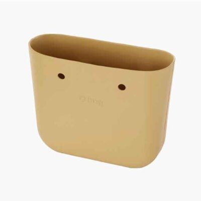 cuerpo obag vainilla