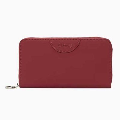 CARTERA OBAG WALLY LIONE BURDEOS