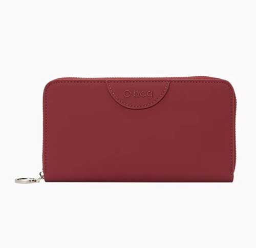 CARTERA OBAG WALLY LIONE BURDEOS