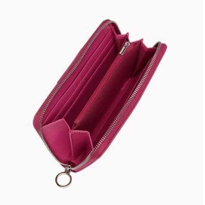 CARTERA OBAG WALLY LIONE INTERIOR