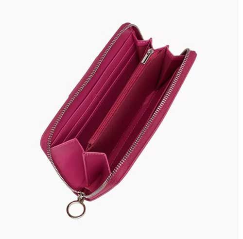 CARTERA OBAG WALLY LIONE INTERIOR