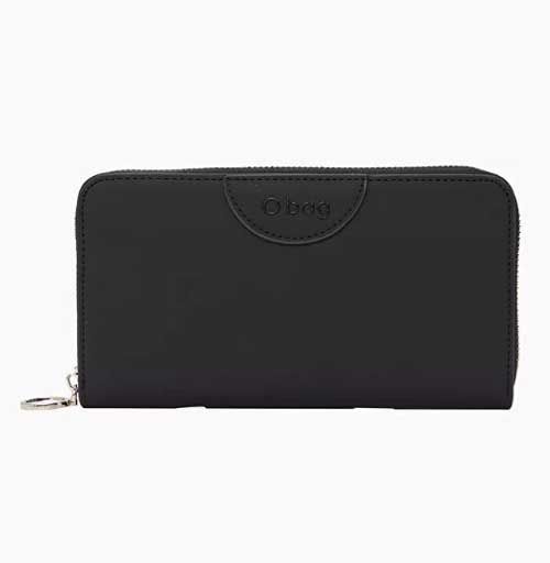 CARTERA OBAG WALLY LIONE NEGRO