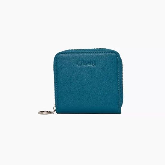 CARTERA PEQUEÑA OBAG WALLY BASILEA LAGUNA BLUE