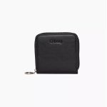 CARTERA PEQUEÑA OBAG WALLY BASILEA NEGRA
