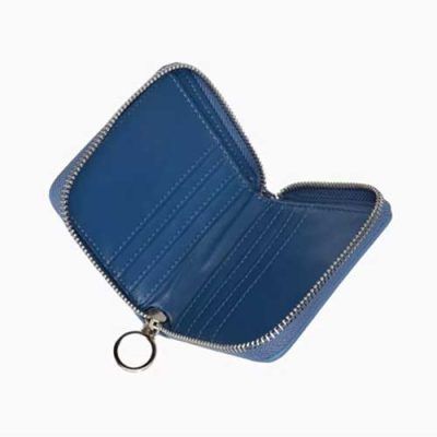 CARTERA PEQUEÑA OBAG WALLY BERNA INTERIOR