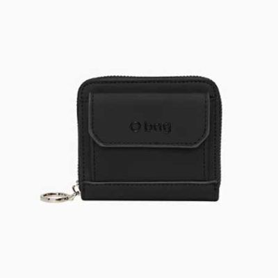 CARTERA PEQUEÑA OBAG WALLY BERNA NEGRA