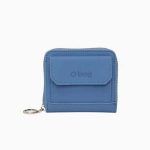 CARTERA PEQUEÑA OBAG WALLY BERNA RIVERSIDE