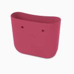 Cuerpo O bag Mini Fucsia Extralight® personalizable