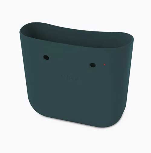 Cuerpo O bag Laguna Blue Cuerpo O bag Laguna Blue Extralight® personalizable