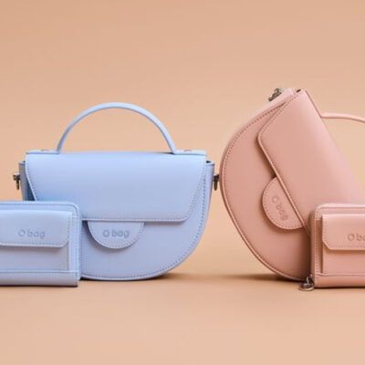 Bolso O bag praga