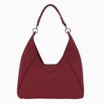 O BAG GINEVRA burdeos