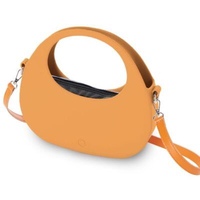 O BAG OBLO AMBAR
