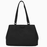 O BAG VIENNA NEGRO